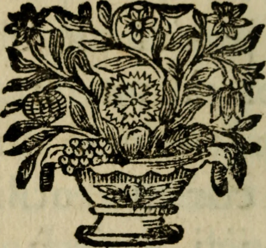 An illustration from Le Duc de Guise, surnomé le Balafré, 1696, leaf 21