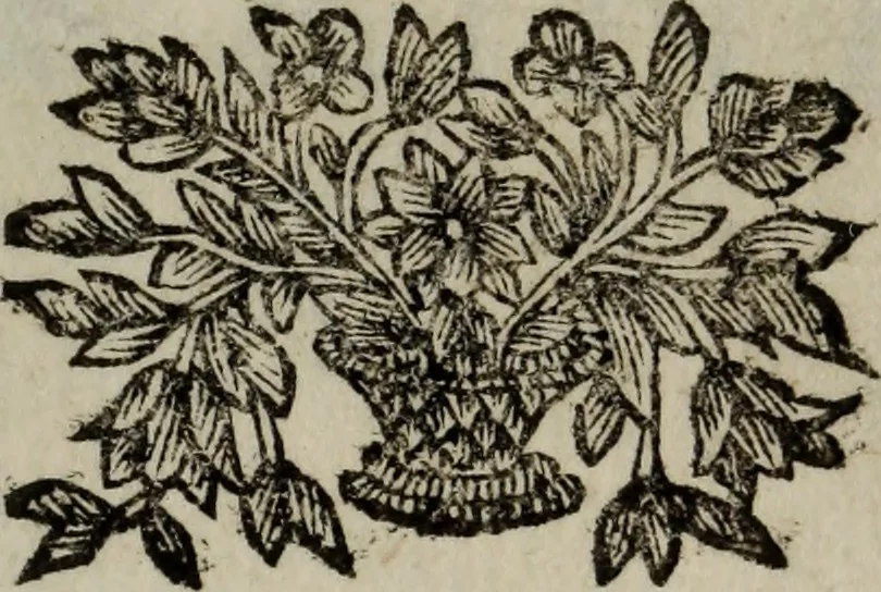 An illustration from Le Duc de Guise, surnomé le Balafré, 1696, leaf 6