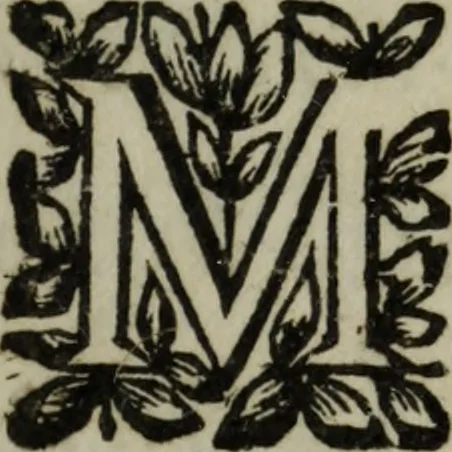 An illustration from Le Duc de Guise, surnomé le Balafré, 1696, leaf 8