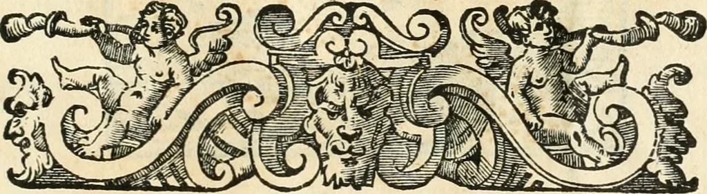 An illustration from Le due regole della prospettiua pratica, 1611, leaf 160