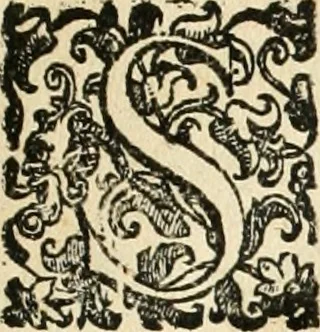 An illustration from Le due regole della prospettiua pratica, 1611, leaf 28