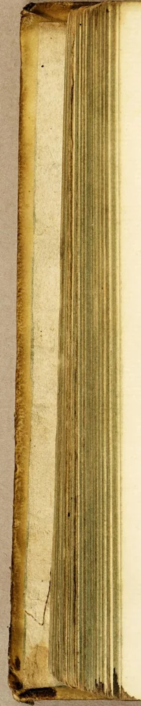 An illustration from Le epistole famig. di Cicerone,, 1545, leaf 356