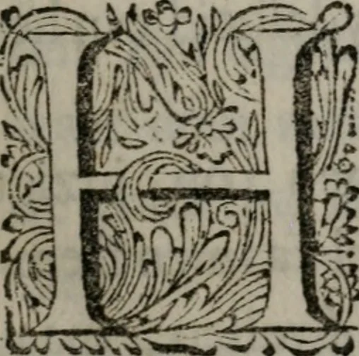 An illustration from Leerzame zinnebeelden : bestaande in christelyke bedenkingen door vergelykinge eeniger schepfelen ..., 1704, leaf 18