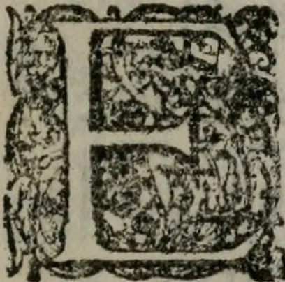 An illustration from Leerzame zinnebeelden : bestaande in christelyke bedenkingen door vergelykinge eeniger schepfelen ..., 1704, leaf 34