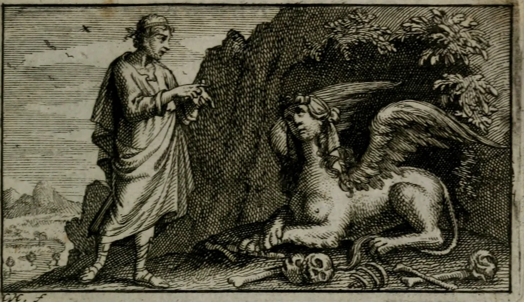 An illustration from Leerzame zinnebeelden : bestaande in christelyke bedenkingen door vergelykinge eeniger schepfelen ..., 1704, leaf 42