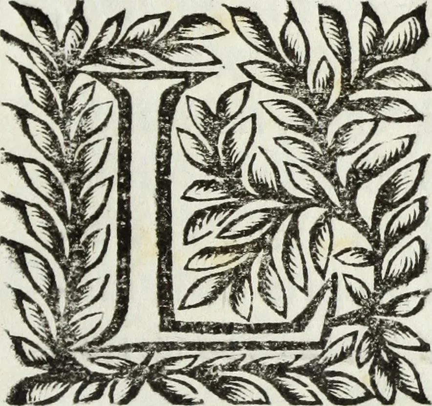 An illustration from Le essequie celebratesi nella chiesa delle MM. RR. Madri di S. Orsola di Mantoua : d'ordine della serenissima signora arciduchessa Isabella Clara d' Austria, duchessa di Mantoua, Monferrato, &c., per la morte dell' imperatrice augustissima Claudia Felice lei nipote, 1676, leaf 10