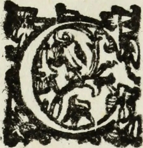 An illustration from Le essequie celebratesi nella chiesa delle MM. RR. Madri di S. Orsola di Mantoua : d'ordine della serenissima signora arciduchessa Isabella Clara d' Austria, duchessa di Mantoua, Monferrato, &c., per la morte dell' imperatrice augustissima Claudia Felice lei nipote, 1676, leaf 29