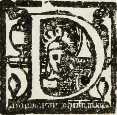 An illustration from Le essequie celebratesi nella chiesa delle MM. RR. Madri di S. Orsola di Mantoua : d'ordine della serenissima signora arciduchessa Isabella Clara d' Austria, duchessa di Mantoua, Monferrato, &c., per la morte dell' imperatrice augustissima Claudia Felice lei nipote, 1676, leaf 30
