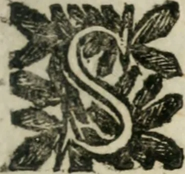 An illustration from Le finezze de pennelli italiani, ammirate, e studiate da Girupeno sotto la scorta, e disciplina del genio di Raffaello d'Vrbino : con vna curiosa, ed'attentissima osseruatione di tutto ciò, che facilmente possa riuscire d'vtile, e di diletto à chi desidera rendersi perfetto nella teorica, e prattica della nobil'arte della pittura, 1674, leaf 14