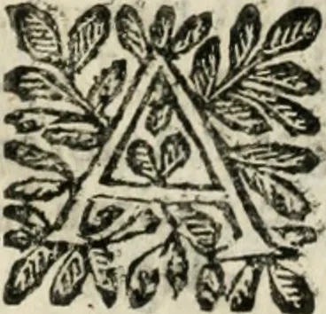 An illustration from Le finezze de pennelli italiani, ammirate, e studiate da Girupeno sotto la scorta, e disciplina del genio di Raffaello d'Vrbino : con vna curiosa, ed'attentissima osseruatione di tutto ciò, che facilmente possa riuscire d'vtile, e di diletto à chi desidera rendersi perfetto nella teorica, e prattica della nobil'arte della pittura, 1674, leaf 181