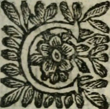 An illustration from Le finezze de pennelli italiani, ammirate, e studiate da Girupeno sotto la scorta, e disciplina del genio di Raffaello d'Vrbino : con vna curiosa, ed'attentissima osseruatione di tutto ciò, che facilmente possa riuscire d'vtile, e di diletto à chi desidera rendersi perfetto nella teorica, e prattica della nobil'arte della pittura, 1674, leaf 186