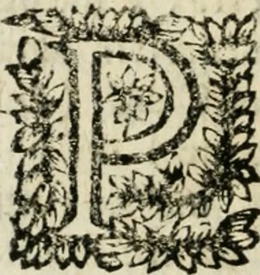 An illustration from Le finezze de pennelli italiani, ammirate, e studiate da Girupeno sotto la scorta, e disciplina del genio di Raffaello d'Vrbino : con vna curiosa, ed'attentissima osseruatione di tutto ciò, che facilmente possa riuscire d'vtile, e di diletto à chi desidera rendersi perfetto nella teorica, e prattica della nobil'arte della pittura, 1674, leaf 39
