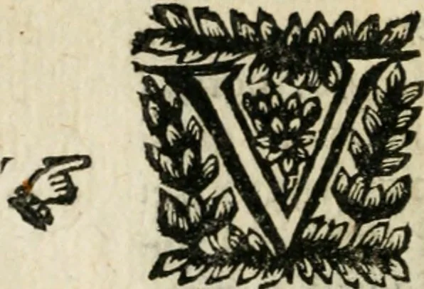 An illustration from Le finezze de pennelli italiani, ammirate, e studiate da Girupeno sotto la scorta, e disciplina del genio di Raffaello d'Vrbino : con vna curiosa, ed'attentissima osseruatione di tutto ciò, che facilmente possa riuscire d'vtile, e di diletto à chi desidera rendersi perfetto nella teorica, e prattica della nobil'arte della pittura, 1674, leaf 41