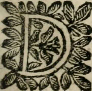 An illustration from Le finezze de pennelli italiani, ammirate, e studiate da Girupeno sotto la scorta, e disciplina del genio di Raffaello d'Vrbino : con vna curiosa, ed'attentissima osseruatione di tutto ciò, che facilmente possa riuscire d'vtile, e di diletto à chi desidera rendersi perfetto nella teorica, e prattica della nobil'arte della pittura, 1674, leaf 46