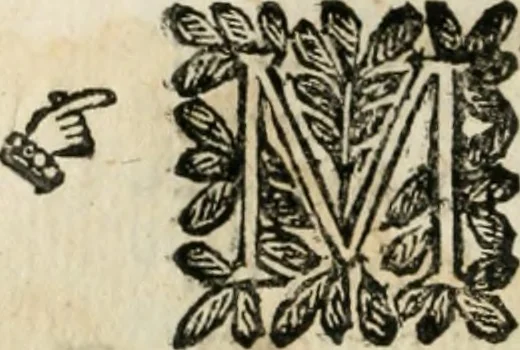 An illustration from Le finezze de pennelli italiani, ammirate, e studiate da Girupeno sotto la scorta, e disciplina del genio di Raffaello d'Vrbino : con vna curiosa, ed'attentissima osseruatione di tutto ciò, che facilmente possa riuscire d'vtile, e di diletto à chi desidera rendersi perfetto nella teorica, e prattica della nobil'arte della pittura, 1674, leaf 49