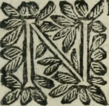 An illustration from Le finezze de pennelli italiani, ammirate, e studiate da Girupeno sotto la scorta, e disciplina del genio di Raffaello d'Vrbino : con vna curiosa, ed'attentissima osseruatione di tutto ciò, che facilmente possa riuscire d'vtile, e di diletto à chi desidera rendersi perfetto nella teorica, e prattica della nobil'arte della pittura, 1674, leaf 58