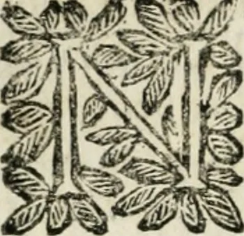 An illustration from Le finezze de pennelli italiani, ammirate, e studiate da Girupeno sotto la scorta, e disciplina del genio di Raffaello d'Vrbino : con vna curiosa, ed'attentissima osseruatione di tutto ciò, che facilmente possa riuscire d'vtile, e di diletto à chi desidera rendersi perfetto nella teorica, e prattica della nobil'arte della pittura, 1674, leaf 71