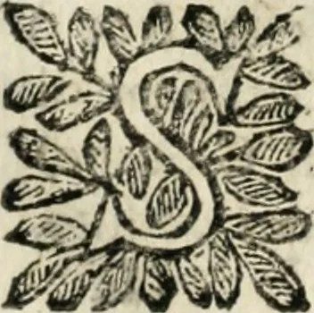 An illustration from Le finezze de pennelli italiani, ammirate, e studiate da Girupeno sotto la scorta, e disciplina del genio di Raffaello d'Vrbino : con vna curiosa, ed'attentissima osseruatione di tutto ciò, che facilmente possa riuscire d'vtile, e di diletto à chi desidera rendersi perfetto nella teorica, e prattica della nobil'arte della pittura, 1674, leaf 77