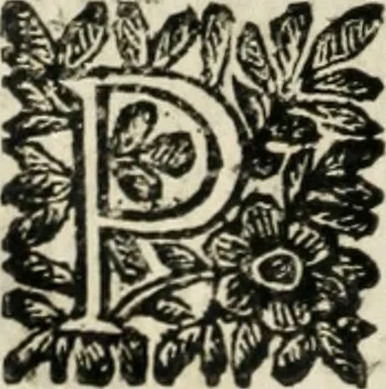 An illustration from Le finezze de pennelli italiani, ammirate, e studiate da Girupeno sotto la scorta, e disciplina del genio di Raffaello d'Vrbino : con vna curiosa, ed'attentissima osseruatione di tutto ciò, che facilmente possa riuscire d'vtile, e di diletto à chi desidera rendersi perfetto nella teorica, e prattica della nobil'arte della pittura, 1674, leaf 95