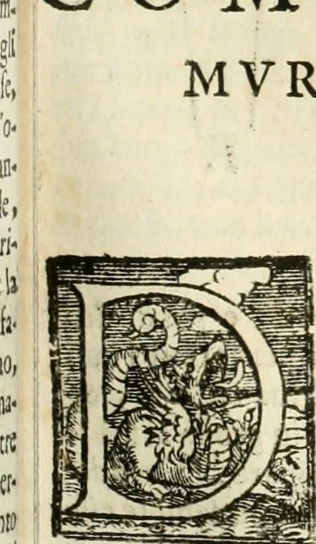 An illustration from Le fortificationi di Buonaiuto Lorini, nobile fiorentino ... : con l'aggiunta del sesto libro doue si mostra, con la scienza e con la pratica, l'ordine di fortificare le città & altri luoghi, con tutti gli auuertimenti, che più possono apportar benficio per la sicurtà delle fortezze .., 1609, leaf 138
