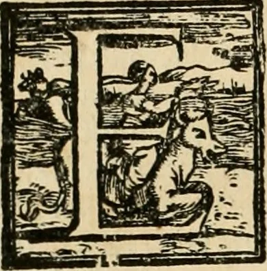 An illustration from Le fortificationi di Buonaiuto Lorini, nobile fiorentino ... : con l'aggiunta del sesto libro doue si mostra, con la scienza e con la pratica, l'ordine di fortificare le città & altri luoghi, con tutti gli auuertimenti, che più possono apportar benficio per la sicurtà delle fortezze .., 1609, leaf 147