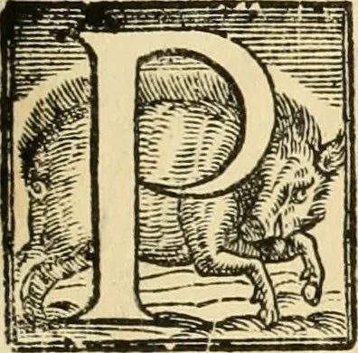 An illustration from Le fortificationi di Buonaiuto Lorini, nobile fiorentino ... : con l'aggiunta del sesto libro doue si mostra, con la scienza e con la pratica, l'ordine di fortificare le città & altri luoghi, con tutti gli auuertimenti, che più possono apportar benficio per la sicurtà delle fortezze .., 1609, leaf 182