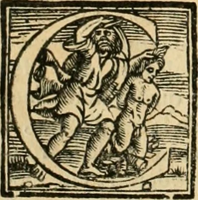 An illustration from Le fortificationi di Buonaiuto Lorini, nobile fiorentino ... : con l'aggiunta del sesto libro doue si mostra, con la scienza e con la pratica, l'ordine di fortificare le città & altri luoghi, con tutti gli auuertimenti, che più possono apportar benficio per la sicurtà delle fortezze .., 1609, leaf 189