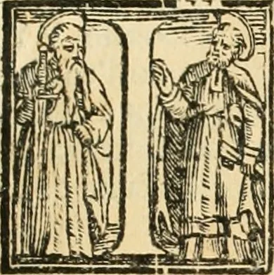 An illustration from Le fortificationi di Buonaiuto Lorini, nobile fiorentino ... : con l'aggiunta del sesto libro doue si mostra, con la scienza e con la pratica, l'ordine di fortificare le città & altri luoghi, con tutti gli auuertimenti, che più possono apportar benficio per la sicurtà delle fortezze .., 1609, leaf 234