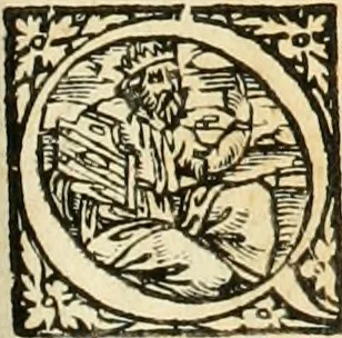 An illustration from Le fortificationi di Buonaiuto Lorini, nobile fiorentino ... : con l'aggiunta del sesto libro doue si mostra, con la scienza e con la pratica, l'ordine di fortificare le città & altri luoghi, con tutti gli auuertimenti, che più possono apportar benficio per la sicurtà delle fortezze .., 1609, leaf 258