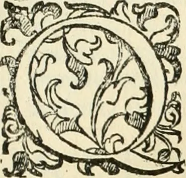 An illustration from Le fortificationi di Buonaiuto Lorini, nobile fiorentino ... : con l'aggiunta del sesto libro doue si mostra, con la scienza e con la pratica, l'ordine di fortificare le città & altri luoghi, con tutti gli auuertimenti, che più possono apportar benficio per la sicurtà delle fortezze .., 1609, leaf 30