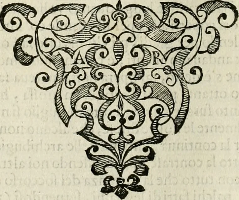 An illustration from Le fortificationi di Buonaiuto Lorini, nobile fiorentino ... : con l'aggiunta del sesto libro doue si mostra, con la scienza e con la pratica, l'ordine di fortificare le città & altri luoghi, con tutti gli auuertimenti, che più possono apportar benficio per la sicurtà delle fortezze .., 1609, leaf 83