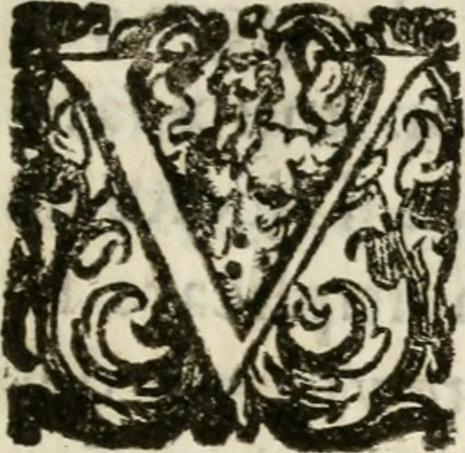 An illustration from Le gare d'Amore, e di Marte, festa d'armi, e di ballo : rappresentata in Palazzo il Carnouale del 1662 ; alla presenza dell' Eminentiss. e Reuerendiss. Sig. Card. Farnese, legato di Bologna, 1663, leaf 6