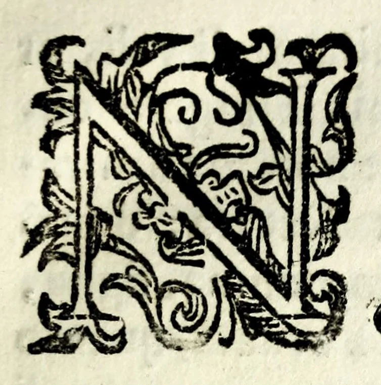 An illustration from Le gare della natura e dell' arte : discorso detto in Forlì li 28. maggio 1706 nell' Accademia de' Filergiti dal conte Fabrizio Antonio Monsignani ... principe della stessa Accademia nel celebrarsi la festa del pubblico voto e nello scoprirsi nel Duomo di detta città l'Assunzion di Maria, dipinta dal caval. Carlo Cignani nella Capella della Santissima Madonna del Fuoco .., 1706, leaf 15