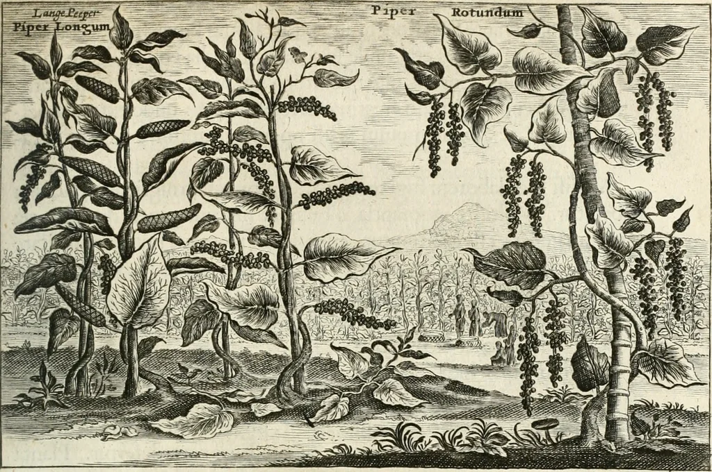An illustration from Legatio batavica ad magnum Tartariæ chamum Sungteium, modernum Sinæ imperatorem. Historiarum narratione, quæ legatis in provinciis Quantung, Kiangsi, Nanking, Xantung, Peking, & aula imperatoriâ ab anno 1665 ad annum 1657 obtigerunt, ut & ardua Sinensium in bello tartarico fortunâ, provinciarum accurata geographia, urbium delineatione, nec non artis & naturæ miraculis ex animalium, vegetabilium, mineralium genere per centum & quinquaginta æneas figuras passim illustrata & conscripta vernacule, 1668, leaf 360