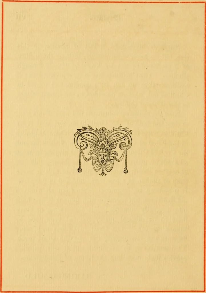 An illustration from The legendary history of the cross : a series of sixty-four woodcuts from a Dutch book published by Veldener, A.D. 1483 ; with an introduction written and illustrated by John Ashton ; preface by S. Baring Gould, 1887, leaf 15