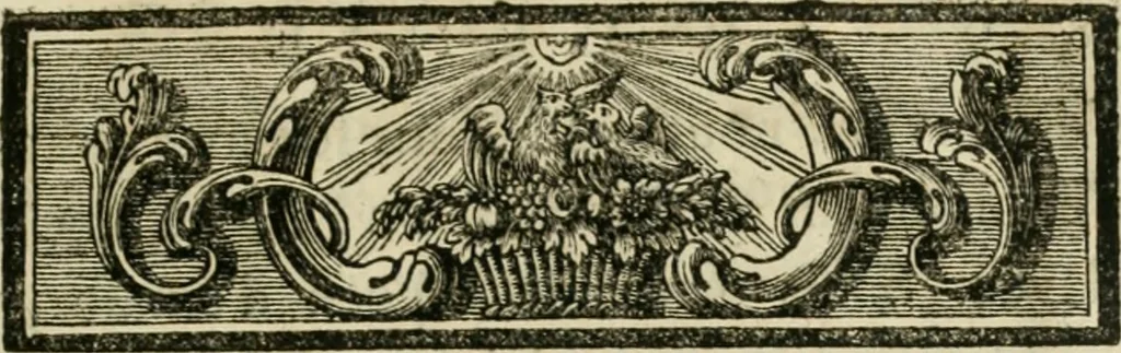 An illustration from Le génie de l'architecture, ou, L'analogie de cet art avec nos sensations, 1780, leaf 30