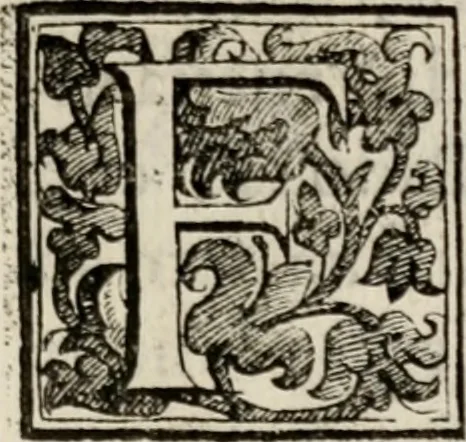 An illustration from Le glorie de gli incogniti : O vero gli hvomini illvstri della̓ccademia de ̓signori incogniti di venetia, 1647, leaf 108