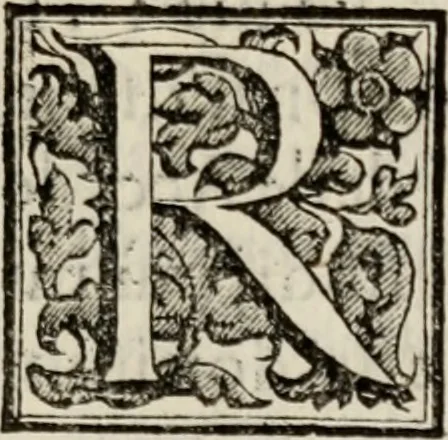 An illustration from Le glorie de gli incogniti : O vero gli hvomini illvstri della̓ccademia de ̓signori incogniti di venetia, 1647, leaf 112