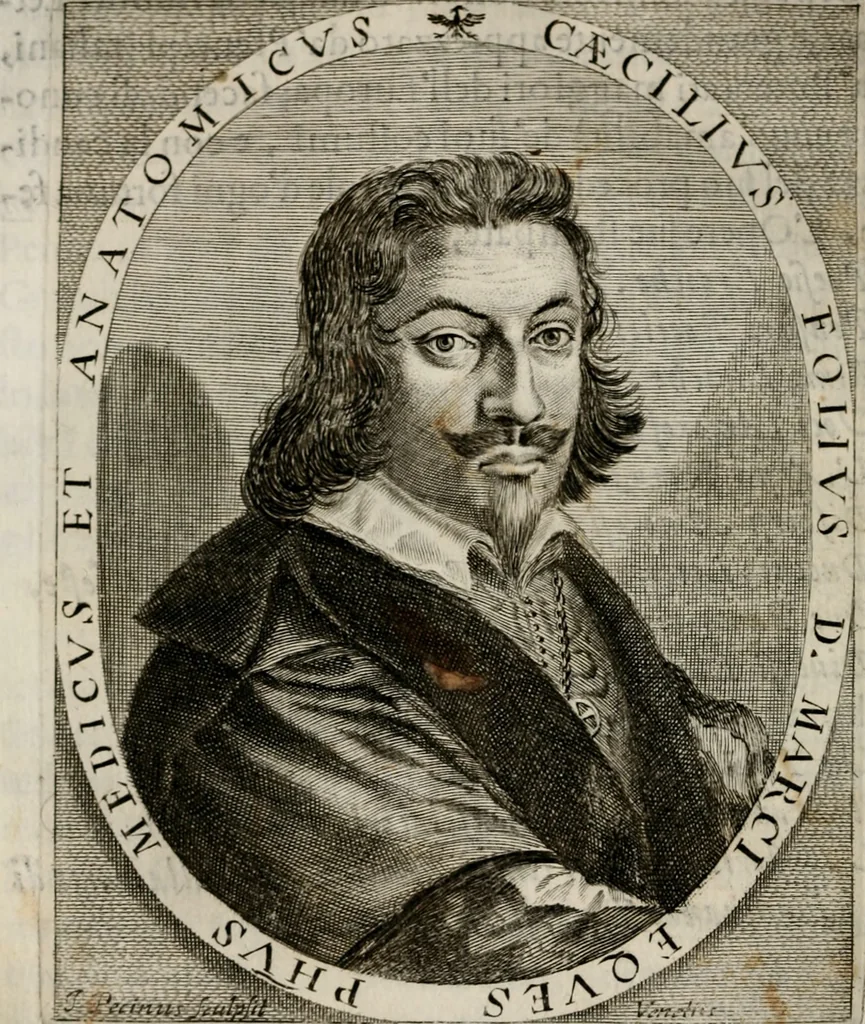 An illustration from Le glorie de gli incogniti : O vero gli hvomini illvstri della̓ccademia de ̓signori incogniti di venetia, 1647, leaf 115