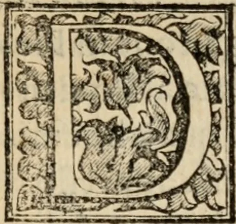 An illustration from Le glorie de gli incogniti : O vero gli hvomini illvstri della̓ccademia de ̓signori incogniti di venetia, 1647, leaf 128