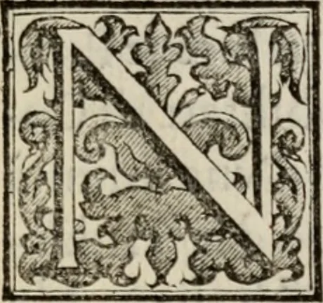 An illustration from Le glorie de gli incogniti : O vero gli hvomini illvstri della̓ccademia de ̓signori incogniti di venetia, 1647, leaf 132