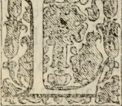 An illustration from Le glorie de gli incogniti : O vero gli hvomini illvstri della̓ccademia de ̓signori incogniti di venetia, 1647, leaf 148