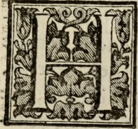 An illustration from Le glorie de gli incogniti : O vero gli hvomini illvstri della̓ccademia de ̓signori incogniti di venetia, 1647, leaf 172