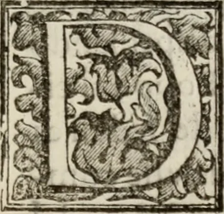 An illustration from Le glorie de gli incogniti : O vero gli hvomini illvstri della̓ccademia de ̓signori incogniti di venetia, 1647, leaf 188
