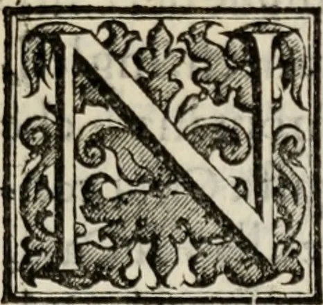 An illustration from Le glorie de gli incogniti : O vero gli hvomini illvstri della̓ccademia de ̓signori incogniti di venetia, 1647, leaf 200
