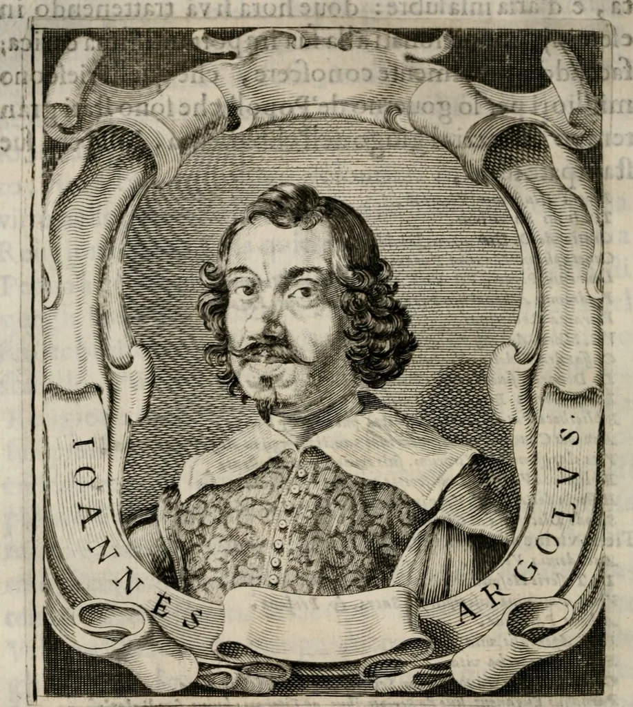An illustration from Le glorie de gli incogniti : O vero gli hvomini illvstri della̓ccademia de ̓signori incogniti di venetia, 1647, leaf 211