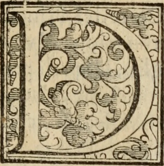 An illustration from Le glorie de gli incogniti : O vero gli hvomini illvstri della̓ccademia de ̓signori incogniti di venetia, 1647, leaf 22