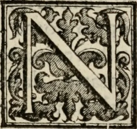 An illustration from Le glorie de gli incogniti : O vero gli hvomini illvstri della̓ccademia de ̓signori incogniti di venetia, 1647, leaf 228