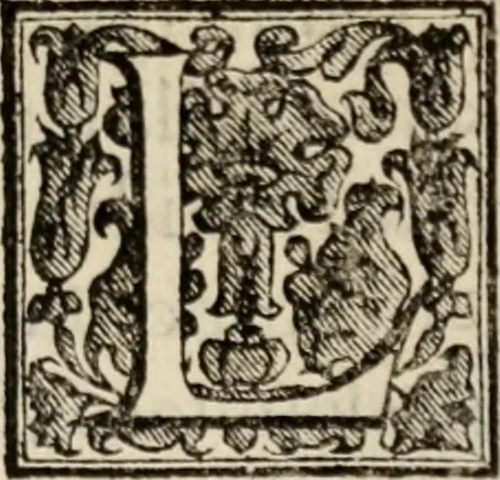 An illustration from Le glorie de gli incogniti : O vero gli hvomini illvstri della̓ccademia de ̓signori incogniti di venetia, 1647, leaf 252