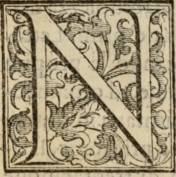 An illustration from Le glorie de gli incogniti : O vero gli hvomini illvstri della̓ccademia de ̓signori incogniti di venetia, 1647, leaf 26